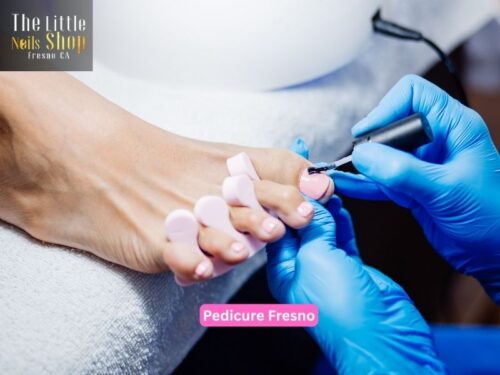 Pedicure Fresno Pedicure Fresno