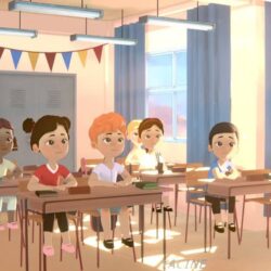3D Animation