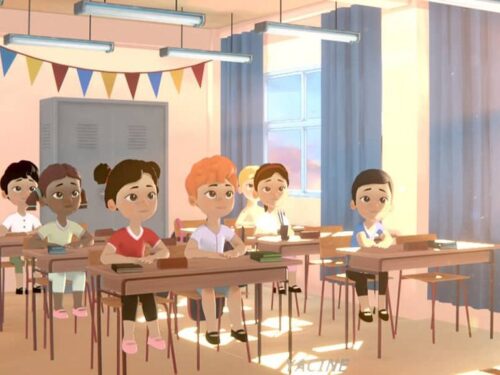3D Animation 3D Animation