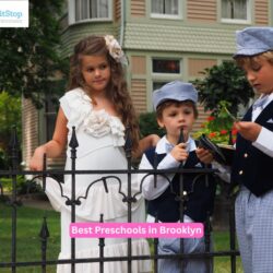 Best Preschools in Brooklyn