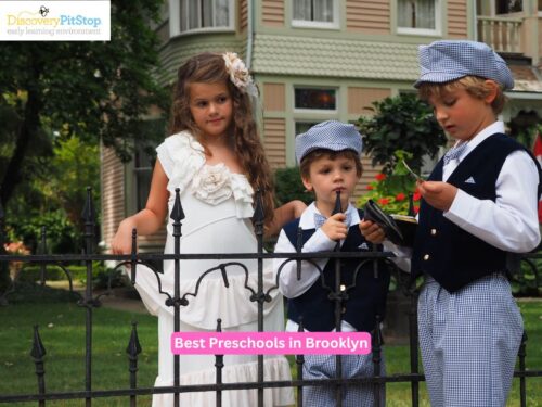 Best Preschools in Brooklyn Best Preschools in Brooklyn