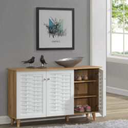 DeckUp Shoe Rack – Stylish and Space-Saving Storage for Every Home