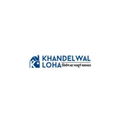 Khandelwal Loha logo