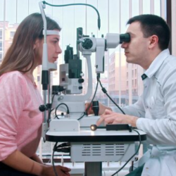 Eye Care Specialist in West Long Branch NJ