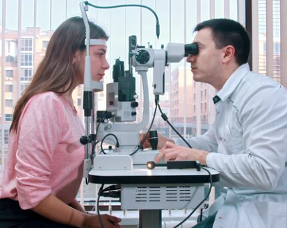 Eye Care Specialist in West Long Branch NJ Eye Care Specialist in West Long Branch NJ