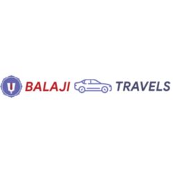Balaji travels logo