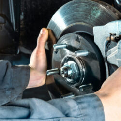 Expert Brake Pad Replacement Services Caboolture - Wizard Tyre & Auto
