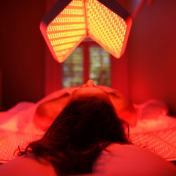led-bed