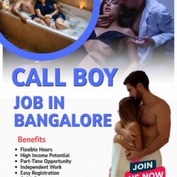 callboyjobinbangalor