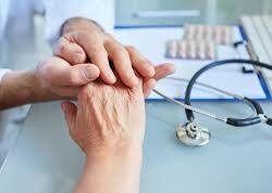 Find the nearest doctors