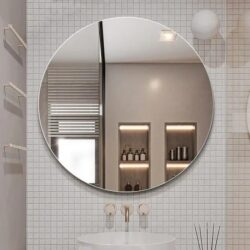 Premium Bathroom Mirrors Collection Capalaba – Unic Group Bathroom