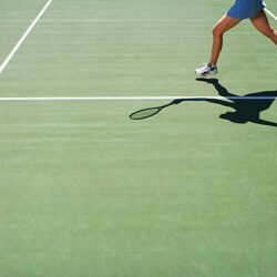 Tennis Club