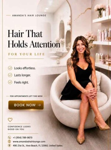 HairStylist HairStylist