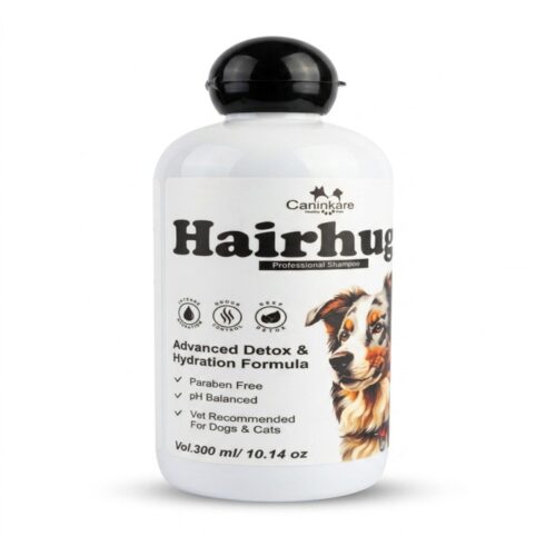 Caninkare Hairhug Professional Shampoo Caninkare Hairhug Professional Shampoo