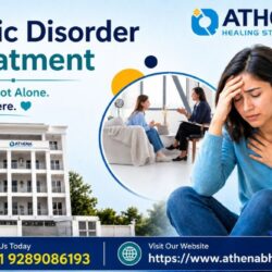 Panic Disorder Treatment