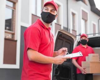 same day courier service london same day courier service london