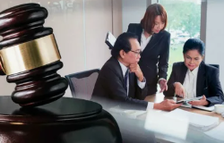 Lawyer Career Change