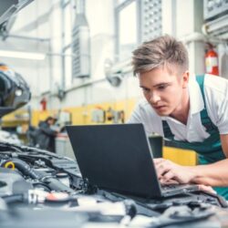 Finding Automotive Technicians in a Tight Market
