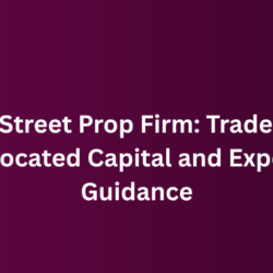 Purple And White Modern Trading Youtube Thumbnail (2)
