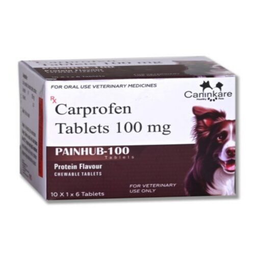 Carprofen Tablets 100 mg (3) Carprofen Tablets 100 mg (3)