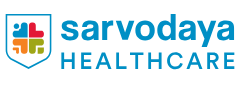 sarvodaya logo