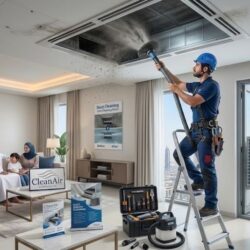 ac cleaning service ducr
