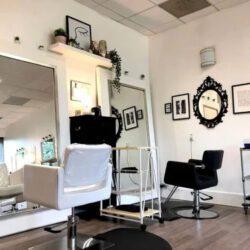 Atlanta Women's Hair Salon Services