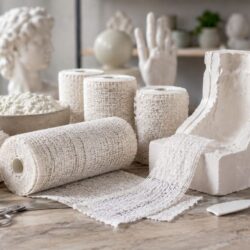 plaster-bandag
