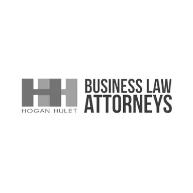 Hogan Hulet, PLLC - Logo 2 Hogan Hulet, PLLC - Logo 2