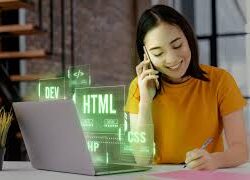 Website Designing Company in india