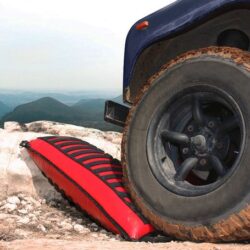 4WD Off-Road Recovery Wamuran