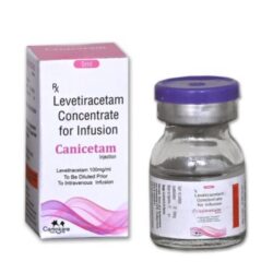 Canicetam Injection 5ml For Dogs