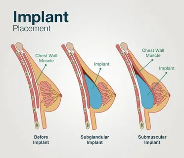 Breast Implant Surgery in Delhi for Enhanced Curves Breast Implant Surgery in Delhi for Enhanced Curves