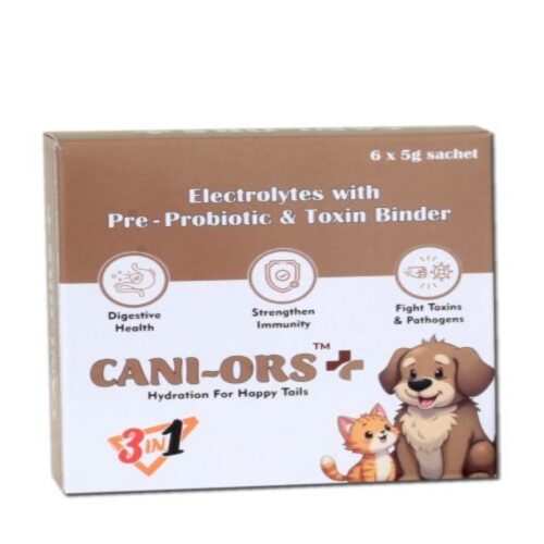 CANI-ORS+ (3) CANI-ORS+ (3)
