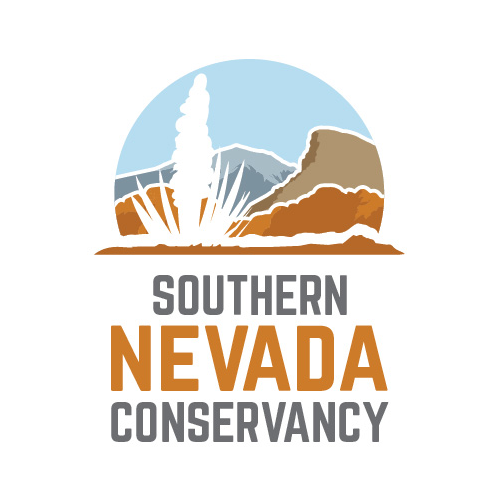 Southern Nevada Conservancy logo Southern Nevada Conservancy logo