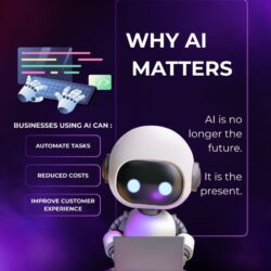 Why ai Matters