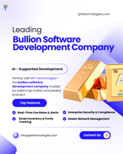 Leading Bullion Software Development Company (1) (1) Leading Bullion Software Development Company (1) (1)