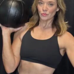 Online Personal Trainer And Nutrition Coach