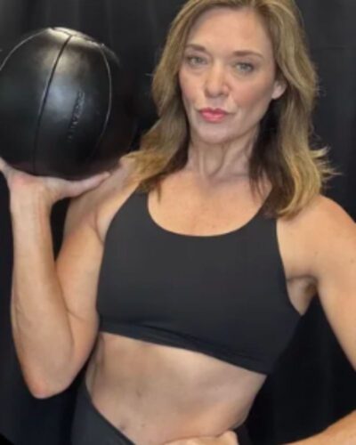 Online Personal Trainer And Nutrition Coach Online Personal Trainer And Nutrition Coach