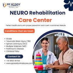 Neuro Rehabilitation Care Center