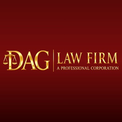 DAG Law Firm, APC (1) DAG Law Firm, APC (1)