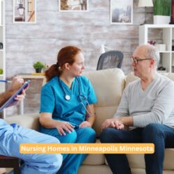 Nursing Homes in Minneapolis Minnesota (2)