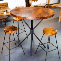 Bar Tables - The Slab Lads (1)