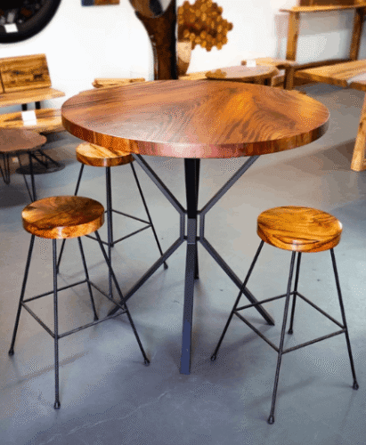 Bar Tables - The Slab Lads (1) Bar Tables - The Slab Lads (1)