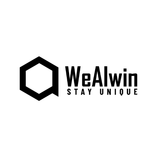 Wealwin Logo Wealwin Logo