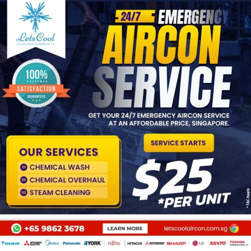 emergenc aircon service emergenc aircon service