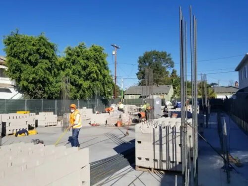 Expert Concrete Pumping in Los Angeles Expert Concrete Pumping in Los Angeles
