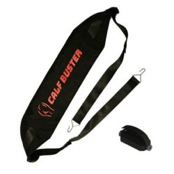 Calf Stretcher for Tight Calves & Better Mobility