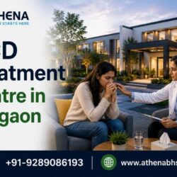 OCD Treatment Centre in Gurgaon