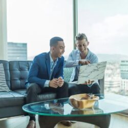 marketing for insurance agency